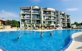 Gardenia Suites