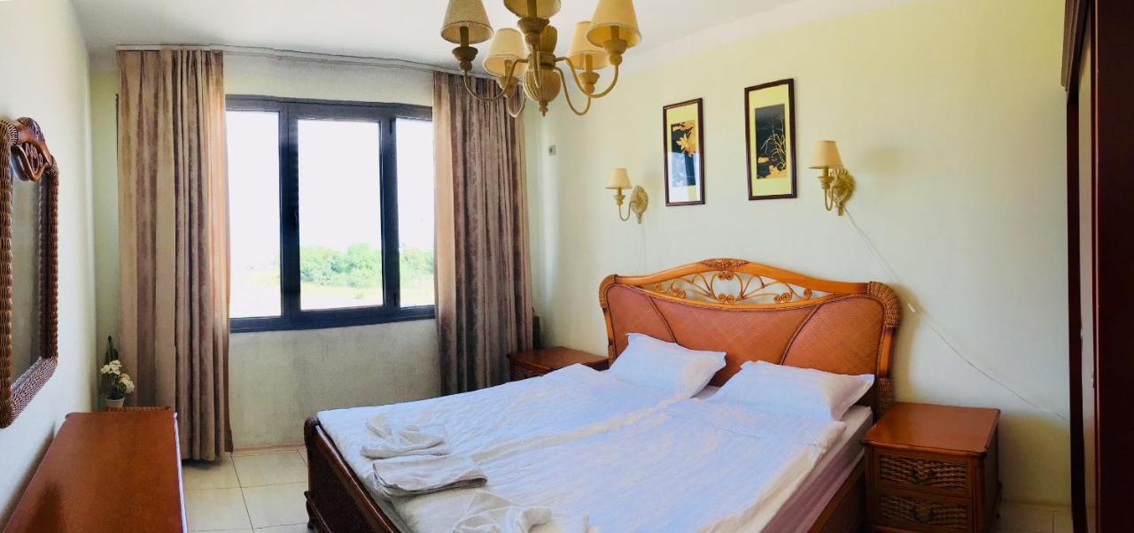 Gardenia Suites Sozopol Exterior photo