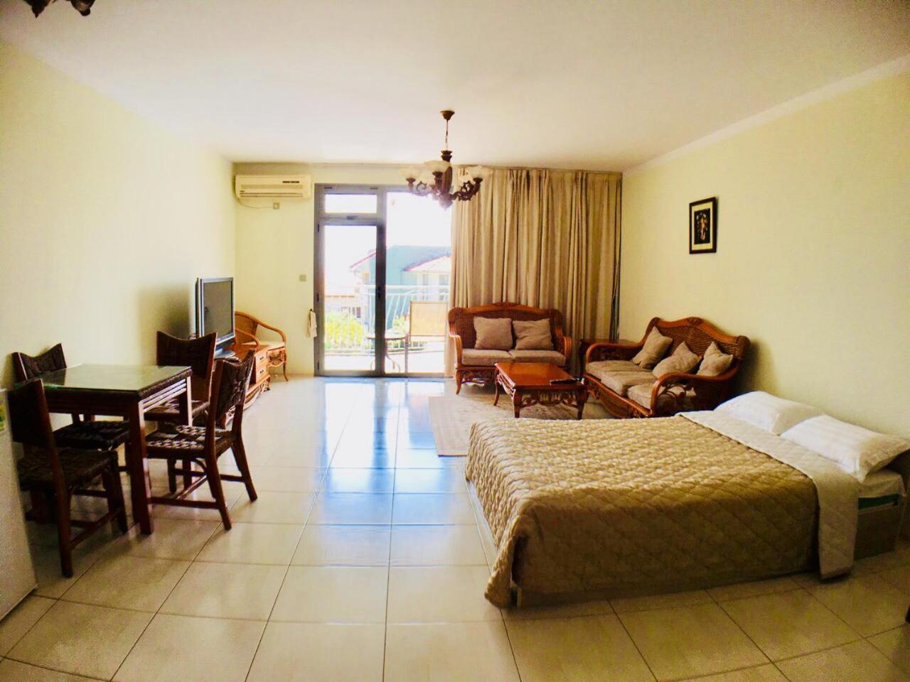 Gardenia Suites Sozopol Exterior photo